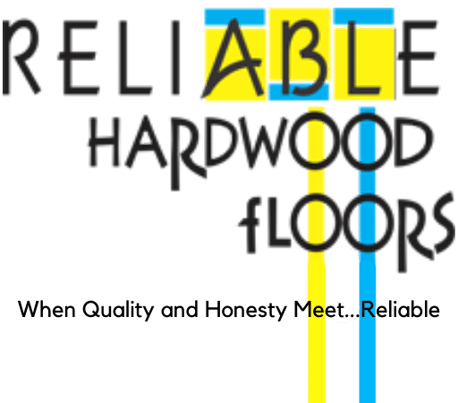 Reliable Hardwood Floors