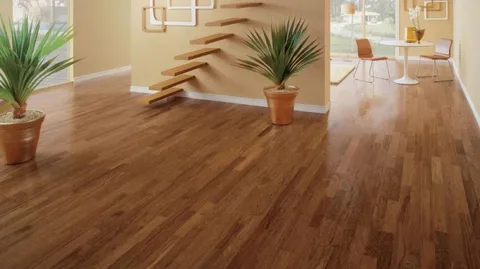 Hardwood Floors