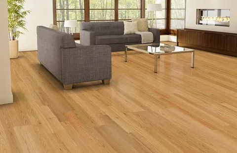 Hardwood Floor