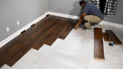 Laminate Floors