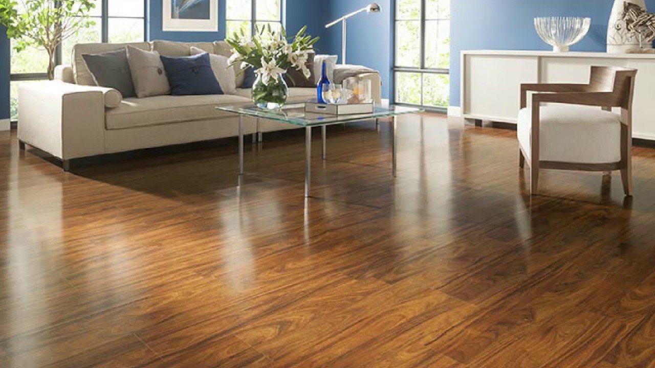 Laminate Floors