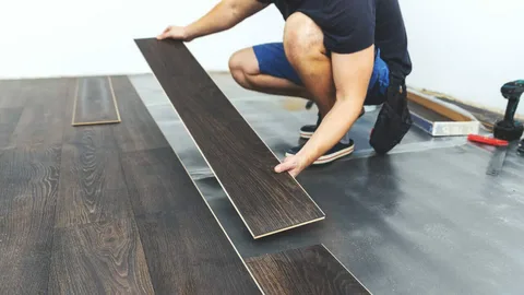 Laminate Floors