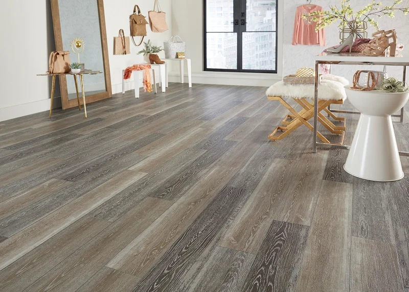 Laminate Floors